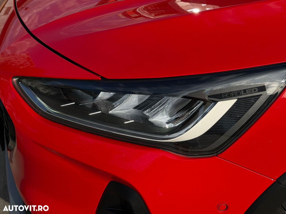 Ford Focus 1.5 EcoBlue Start-Stopp-System ACTIVE DESIGN - 26