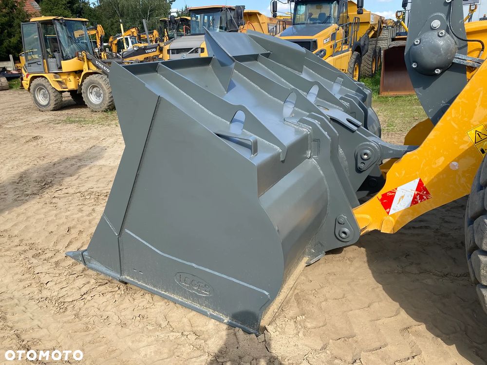 Liebherr L550 Xpower, 2023 ROK, 6800 MTH, NOWY MODEL, Z NIEMIEC, SUPER, STAN, - 33