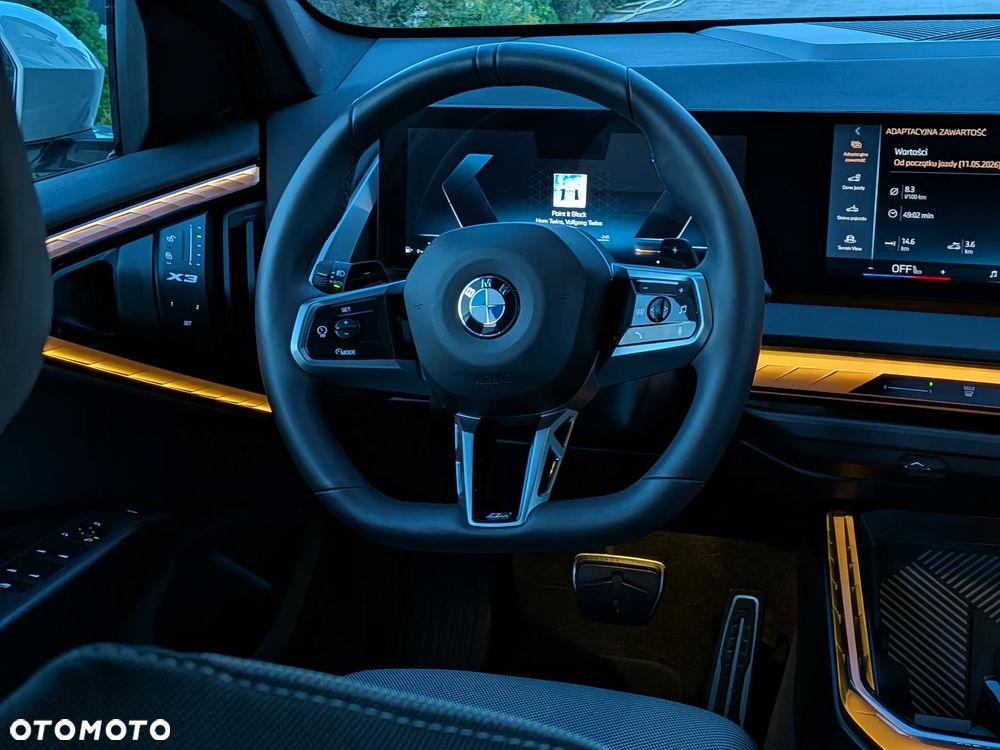 BMW X3 - 28