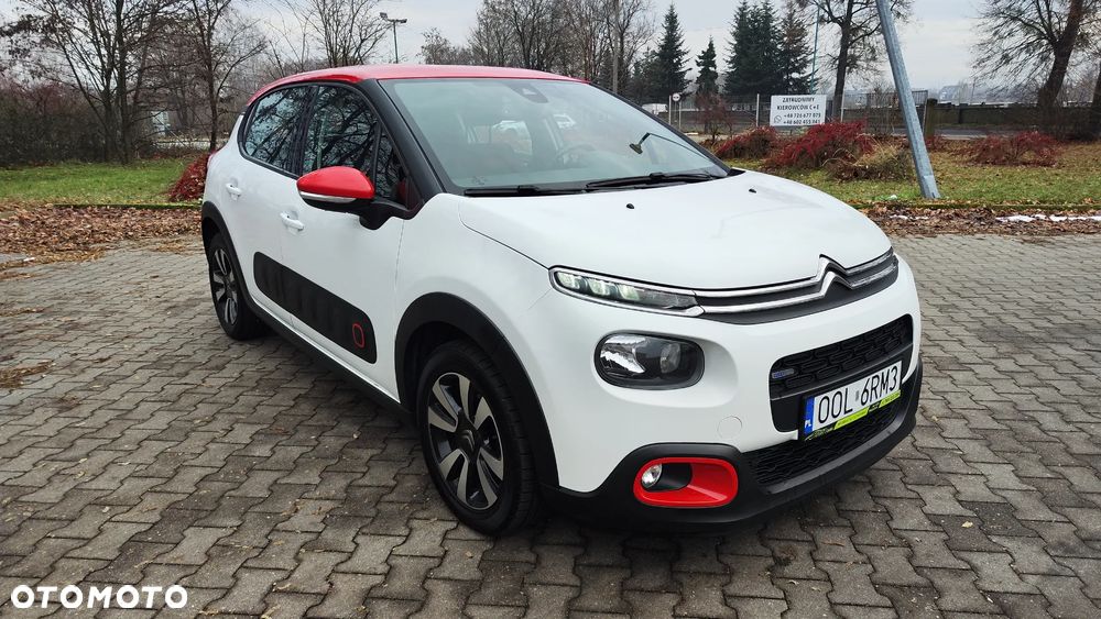 Citroën C3 Pure Tech 110 S&S SHINE - 13