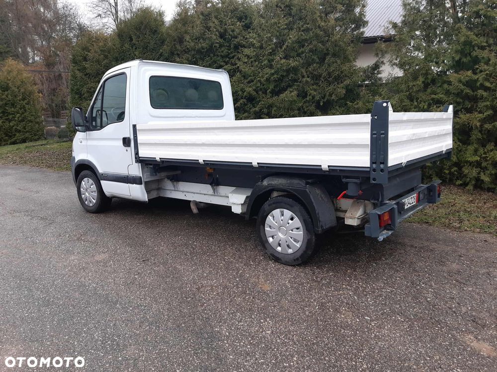 Renault Master/Movano - 3
