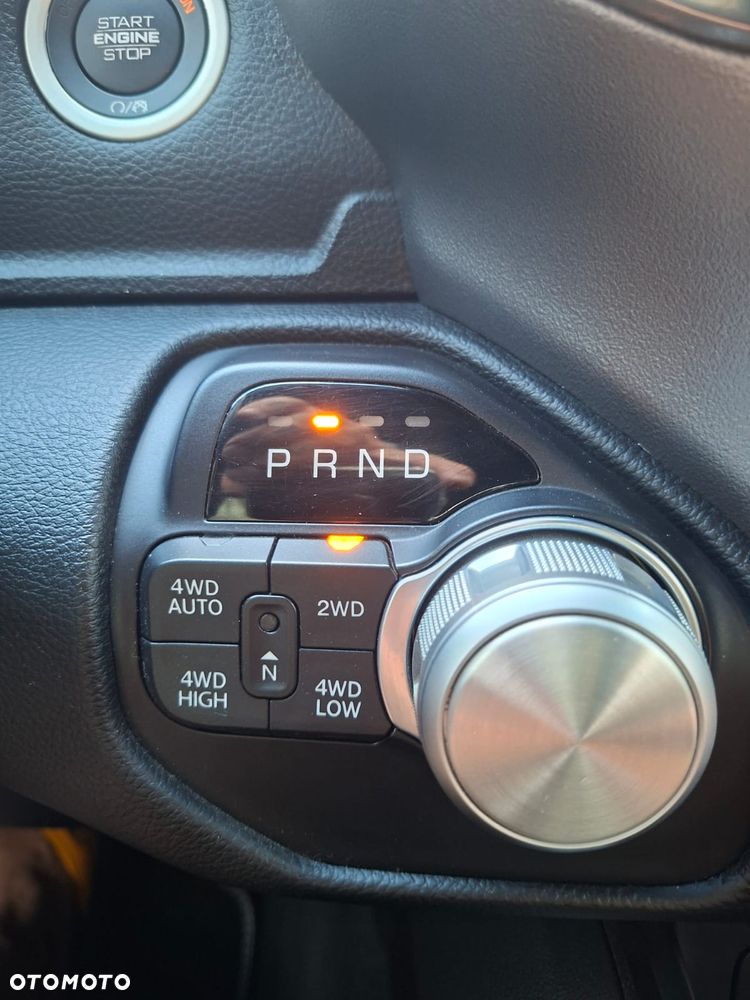 RAM 1500 - 19