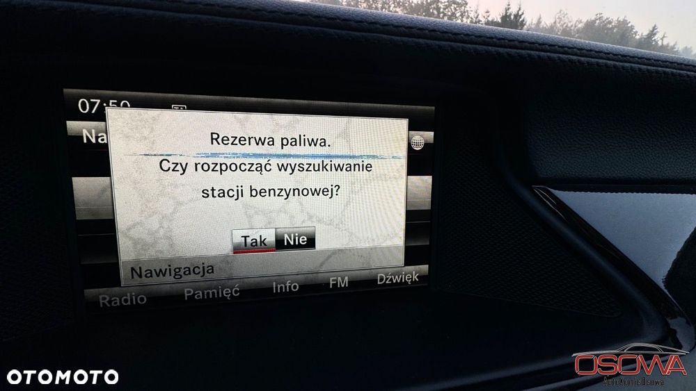 Mercedes-Benz CLS 63 AMG S 4-Matic - 28