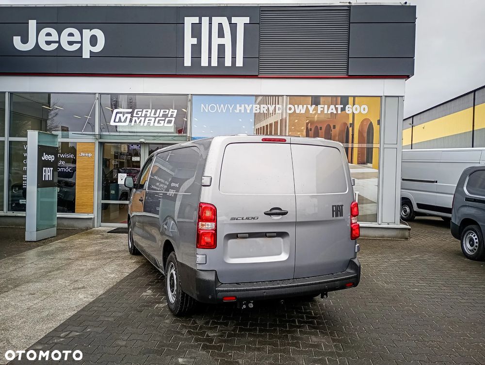 Fiat Scudo 2.2 150KM - 12