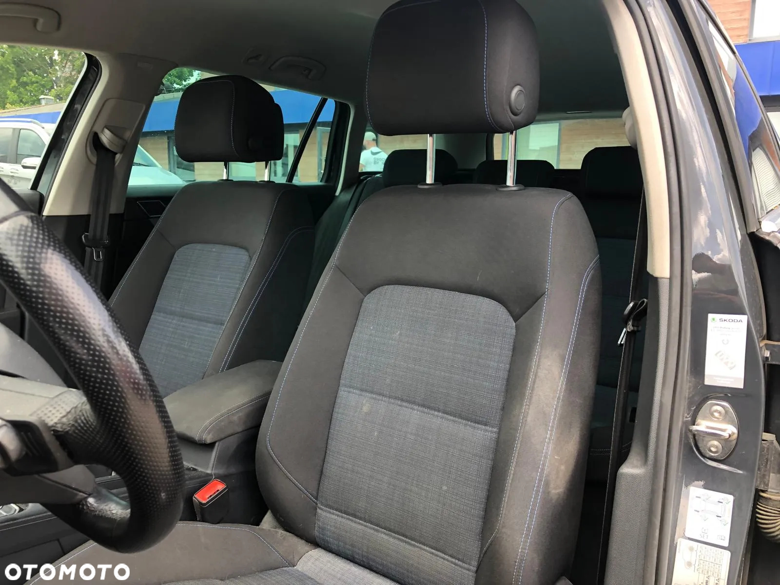 Volkswagen Passat Variant 1.4 TSI Plug-In-Hybrid DSG GTE - 10