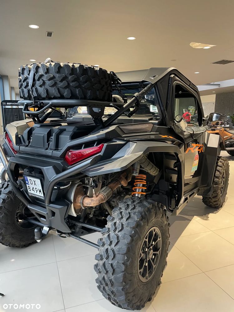 Polaris RZR - 5