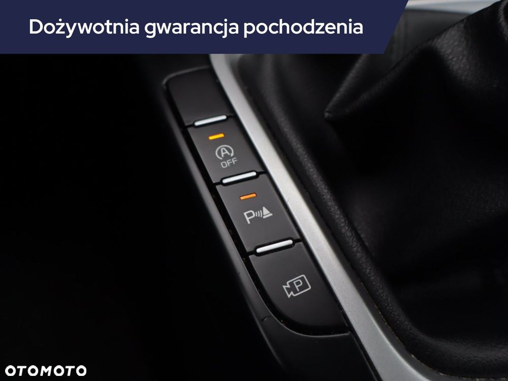 Kia Ceed - 21