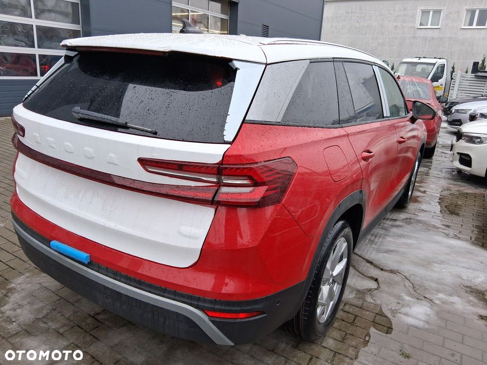 Skoda Kodiaq 2.0 TDI 4x4 Edition 130 DSG - 3