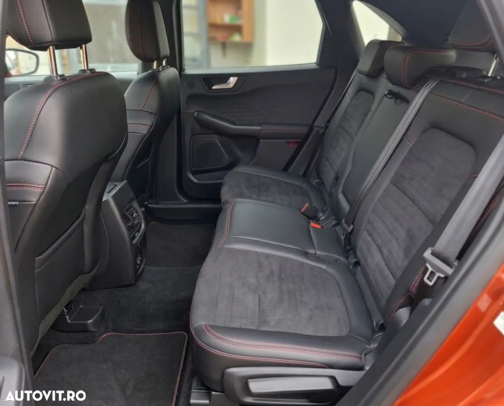 Ford Kuga - 9