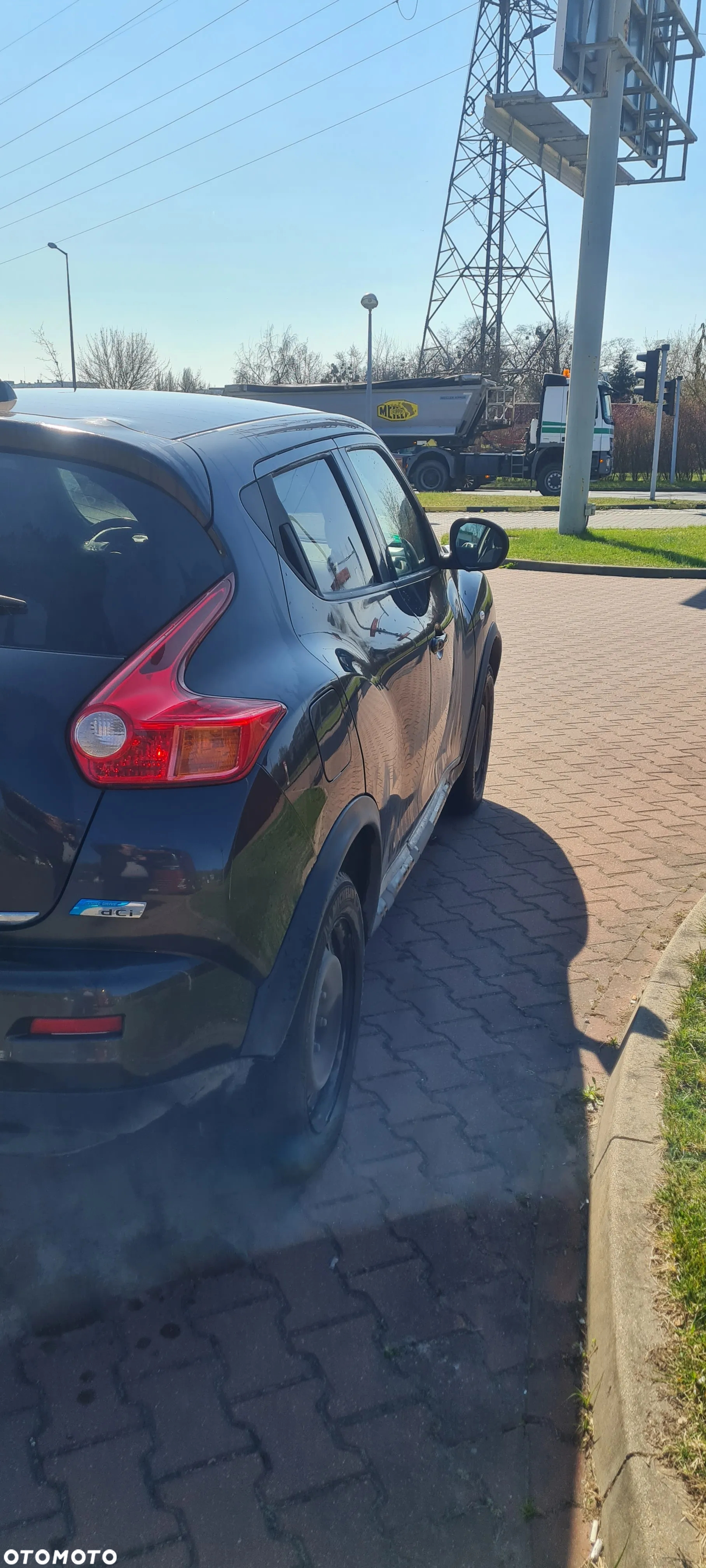 Nissan Juke - 4