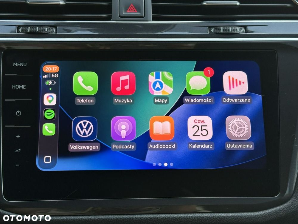 Volkswagen Tiguan Allspace - 23