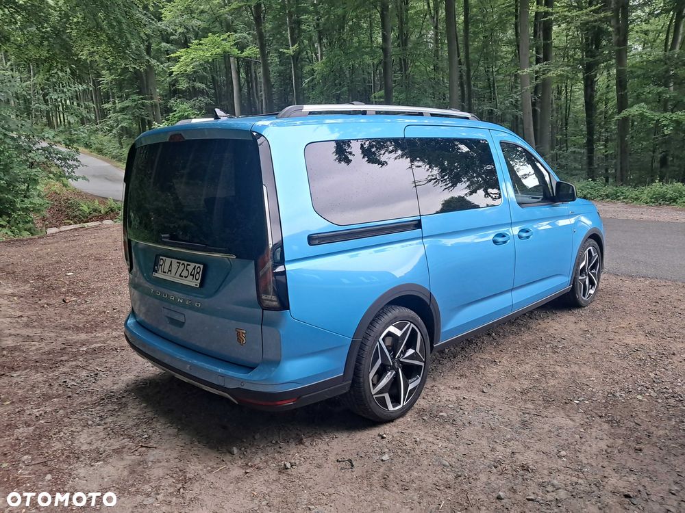 Volkswagen Caddy - 3