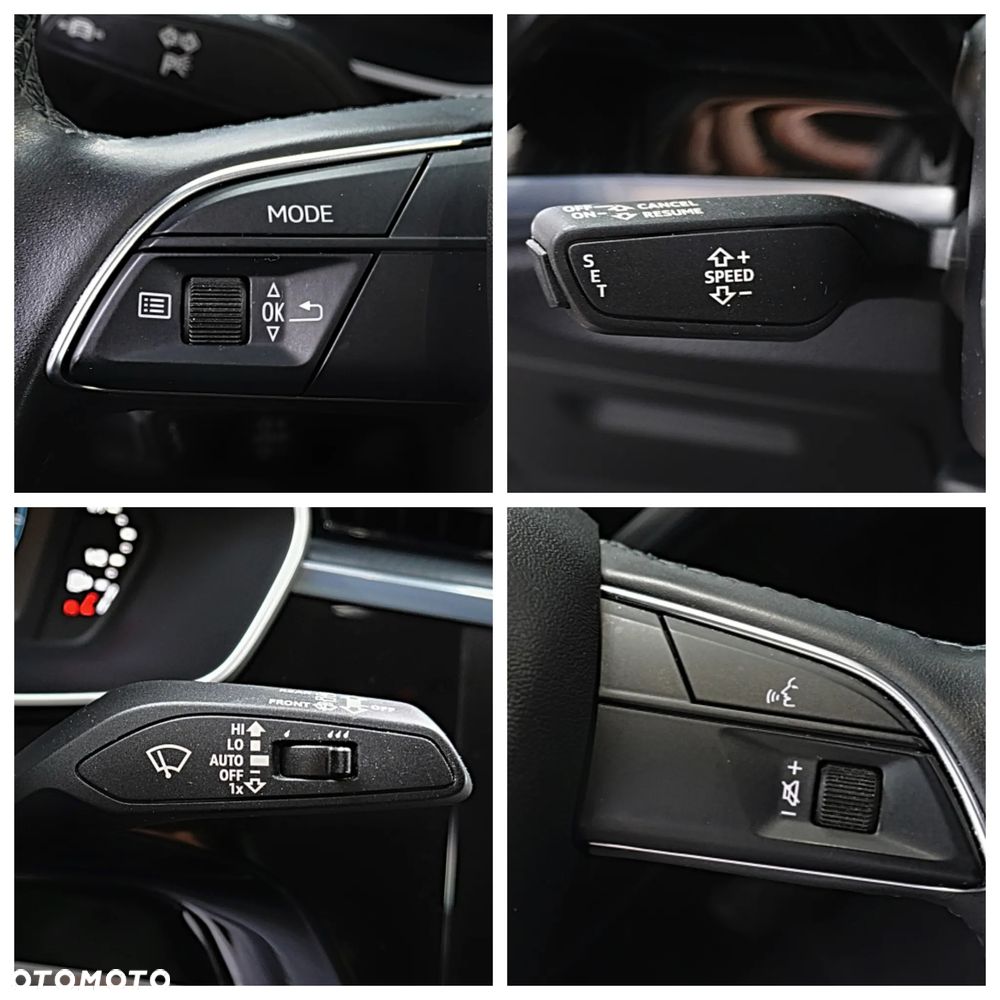 Audi Q3 Sportback - 21