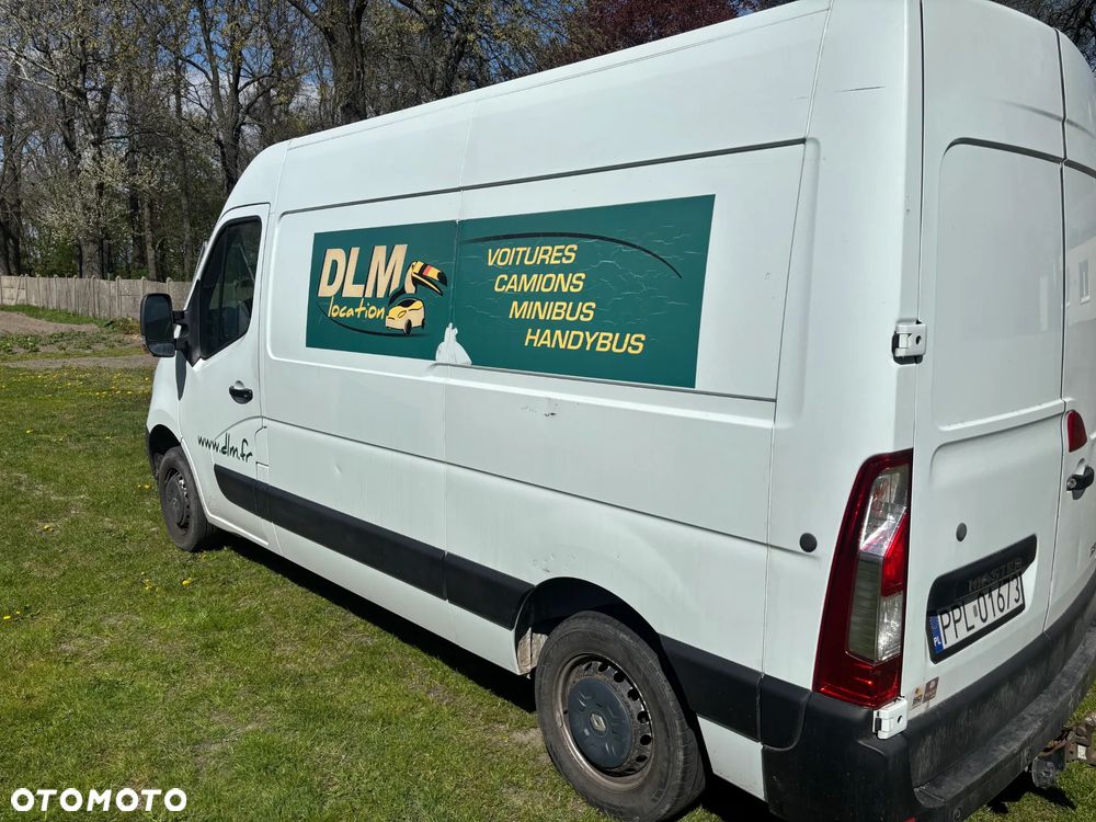 Renault master - 7