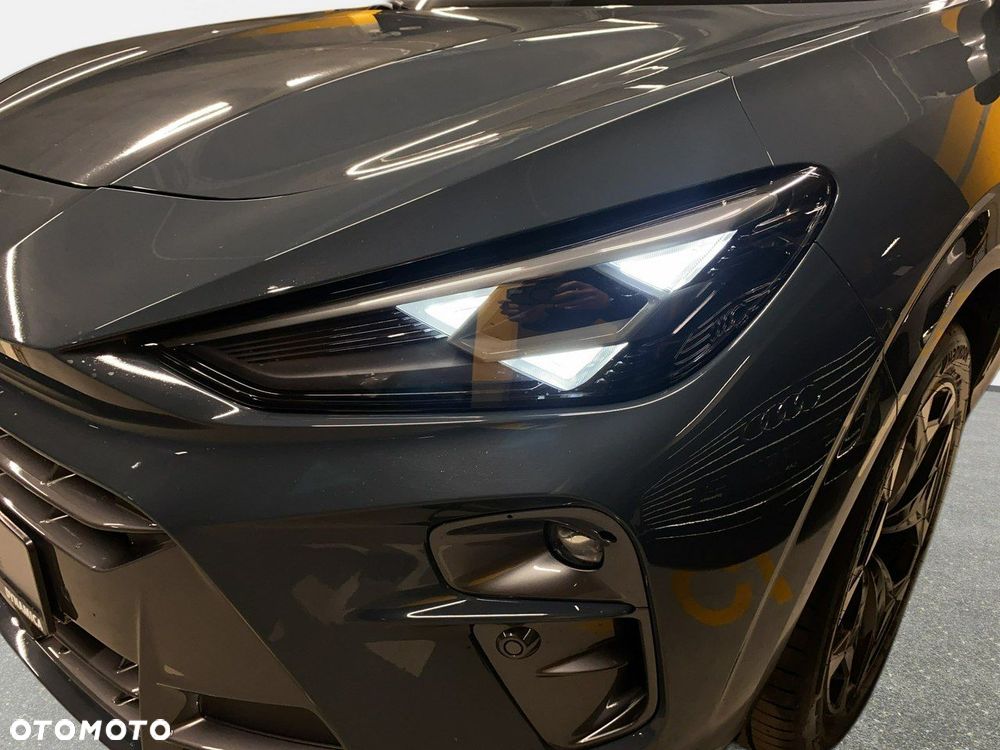 Cupra Terramar - 10