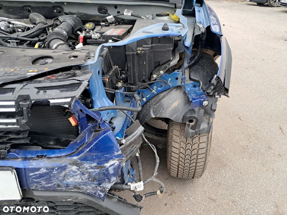 Dacia Sandero Stepway - 11