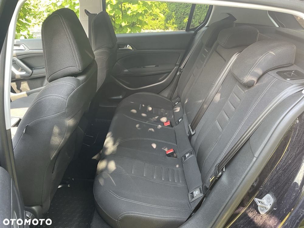 Peugeot 308 - 6