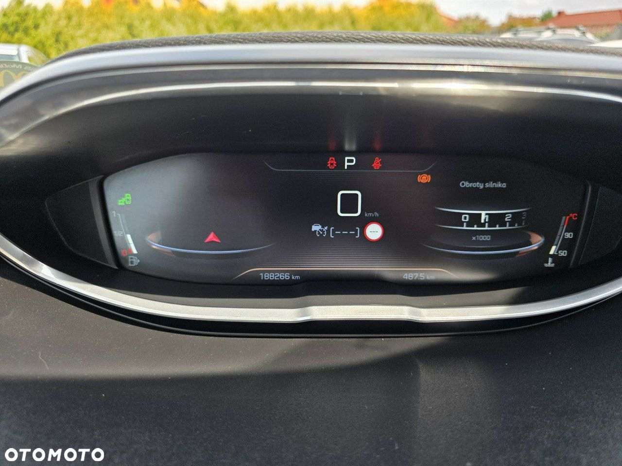 Peugeot 5008 BlueHDI 180 EAT6 GT - 33