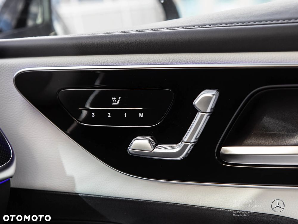 Mercedes-Benz GLC Coupe 300 de PHEV 4-Matic AMG Line - 8