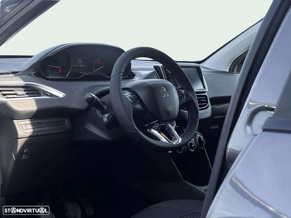 Peugeot 208 1.6 BlueHDi Style - 5
