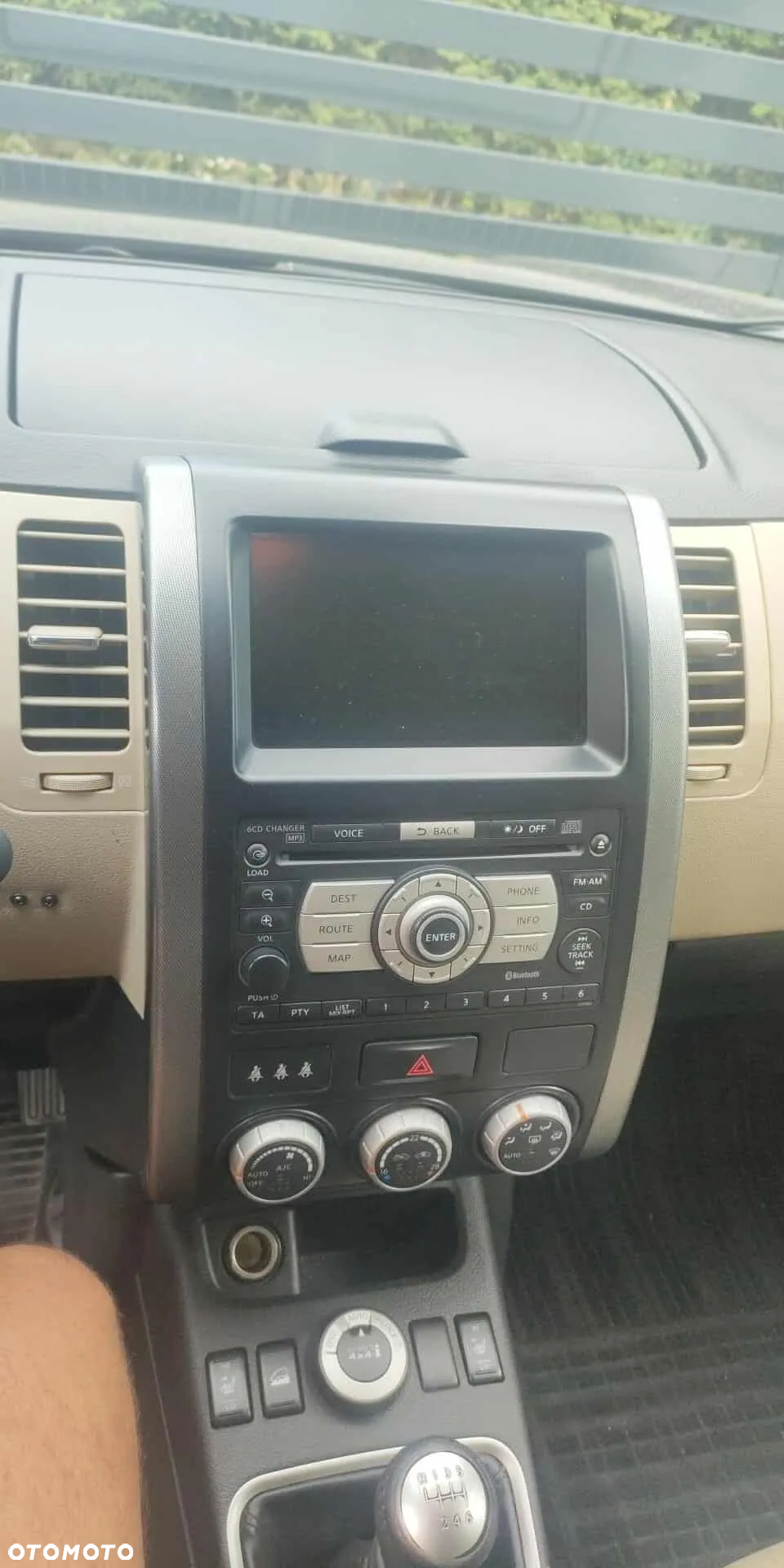 Nissan X-Trail 2.0 dCi LE - 27