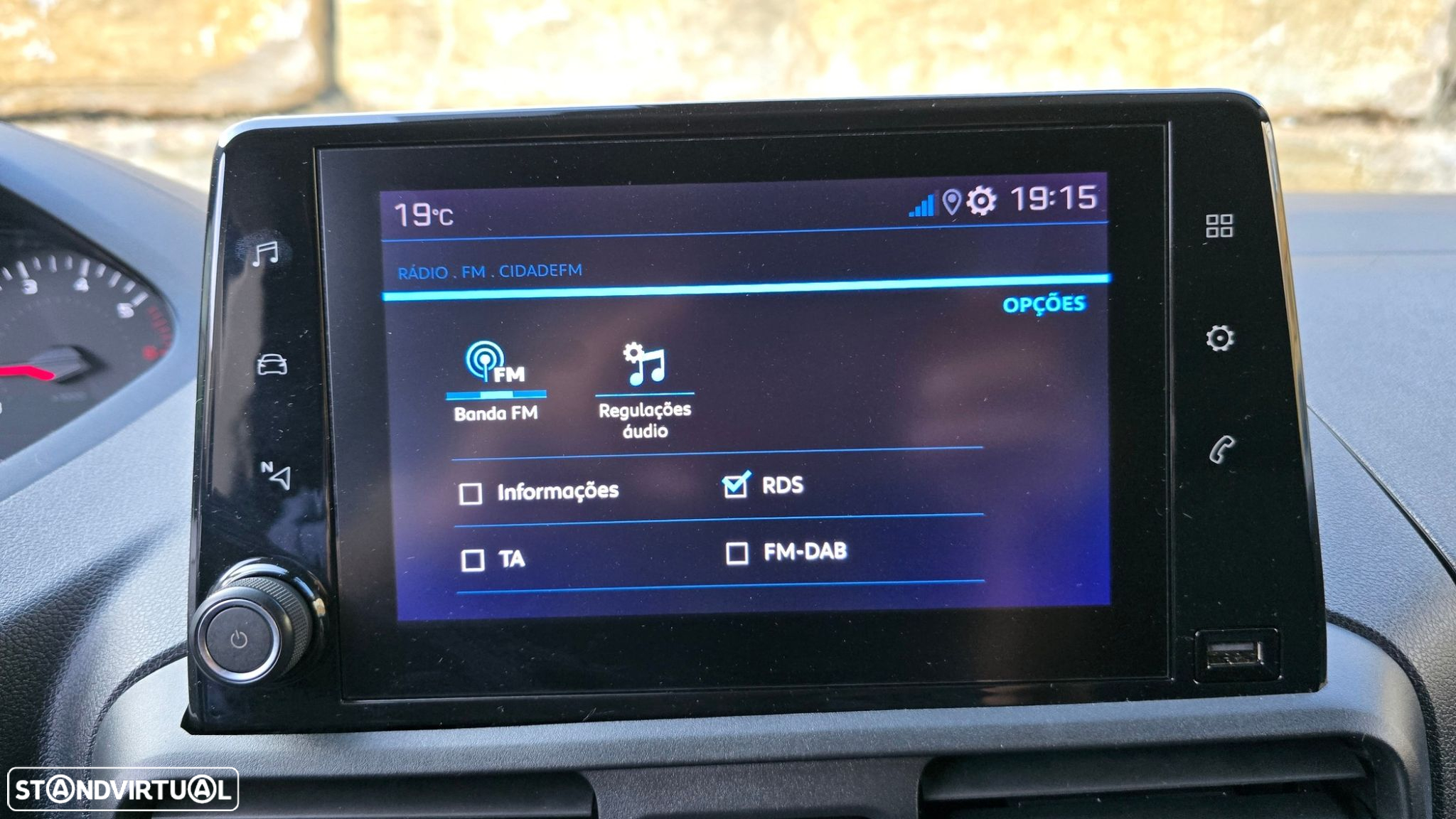 Peugeot Partner 1.5 BlueHDi Premium Standard - 25
