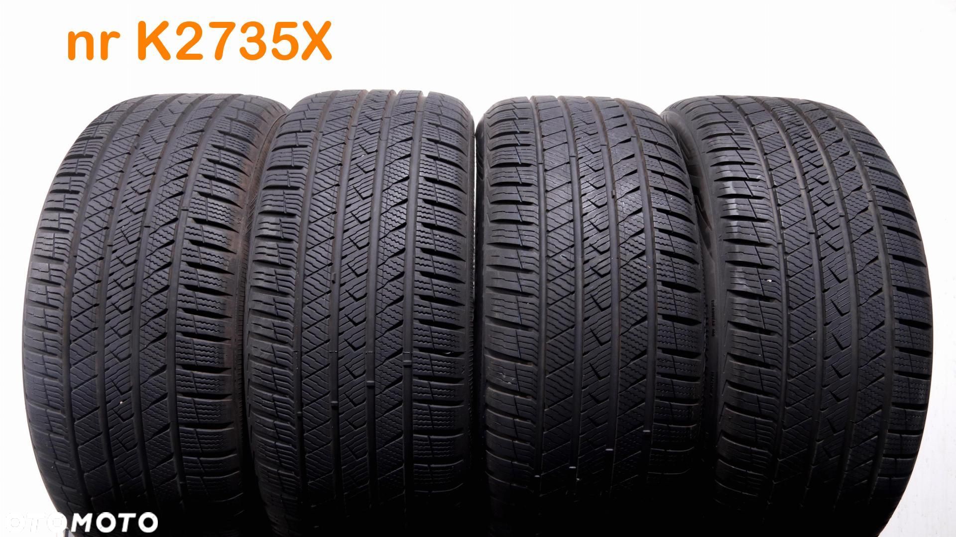 Vredestein Quatrac Pro 235/45 R17 Komplet - 1