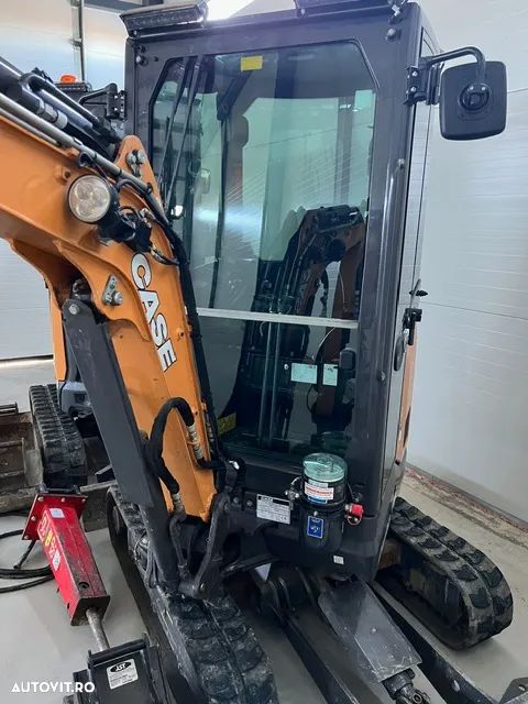 Case CX19D - 15