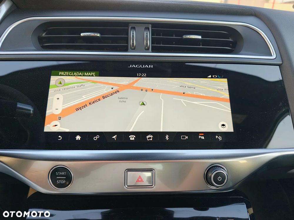 Jaguar I-Pace EV400 AWD HSE - 30