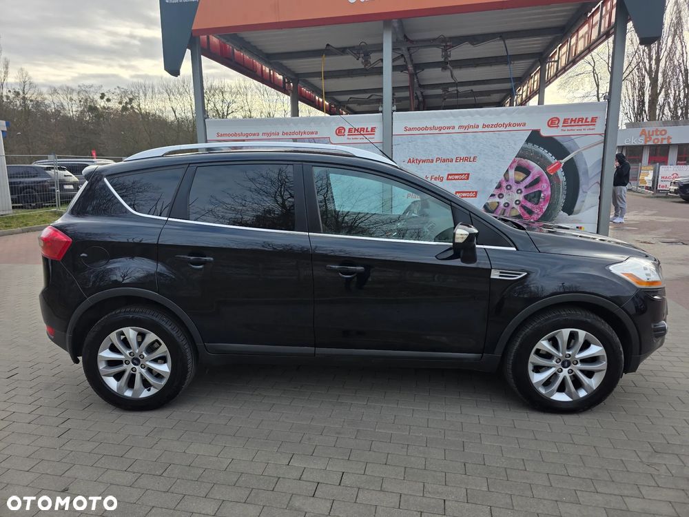 Ford Kuga 2.0 TDCi Trend - 27
