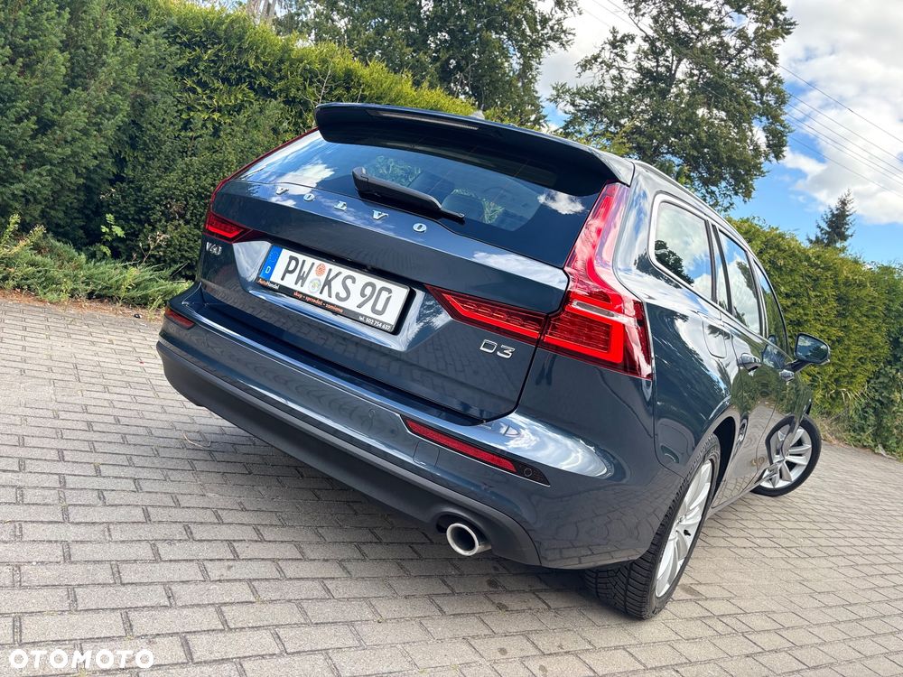 Volvo V60 D3 Geartronic Momentum Pro - 4