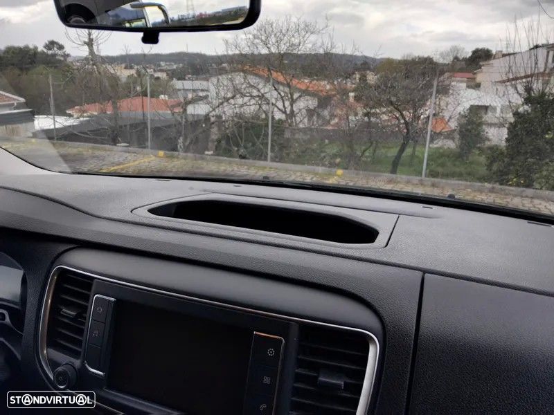 Opel Vivaro 1.5 CDTi L2H1 Essentia - 20