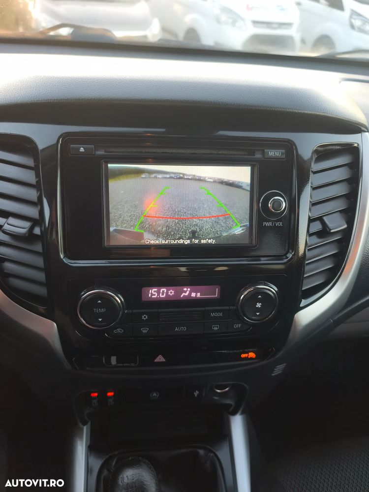 Mitsubishi L200 - 28