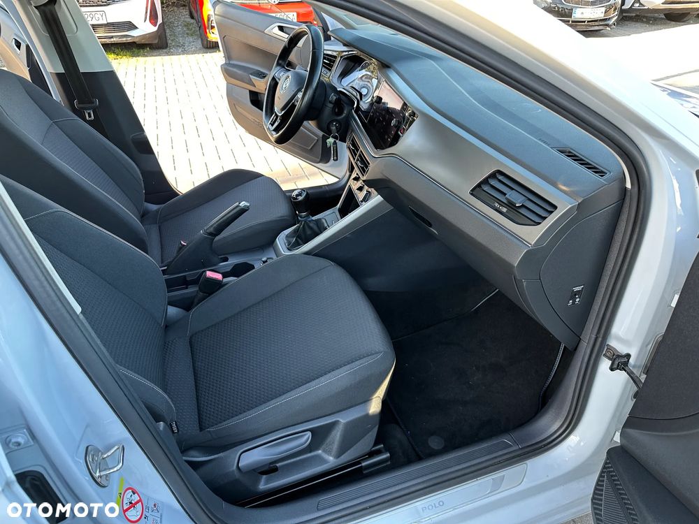 Volkswagen Polo - 25
