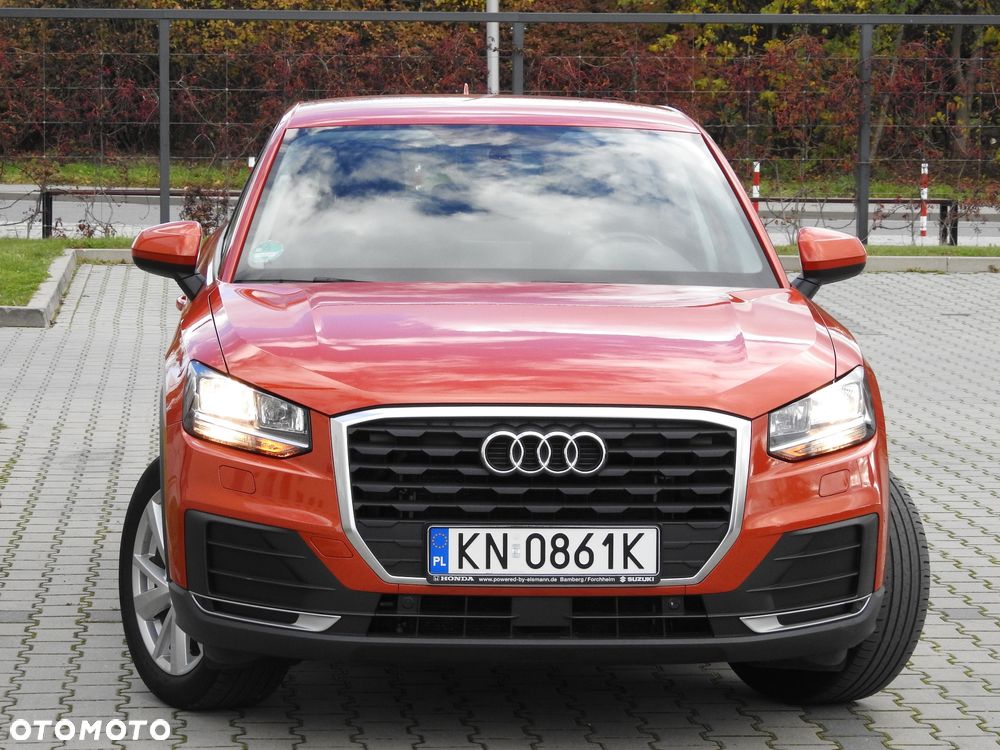 Audi Q2 - 35
