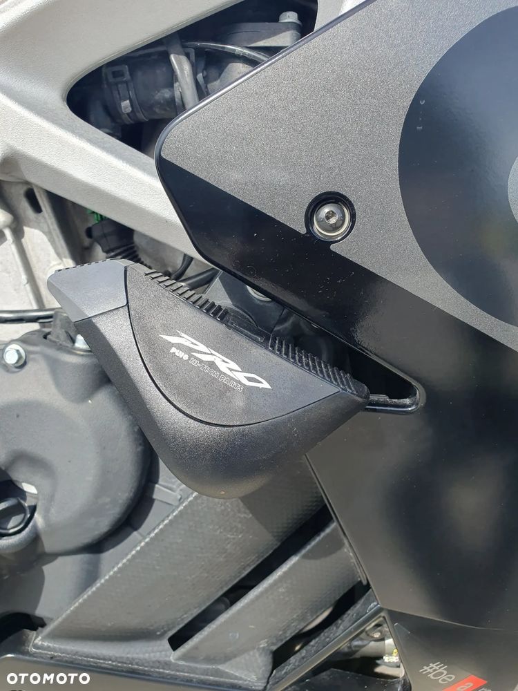 Aprilia RSV - 34