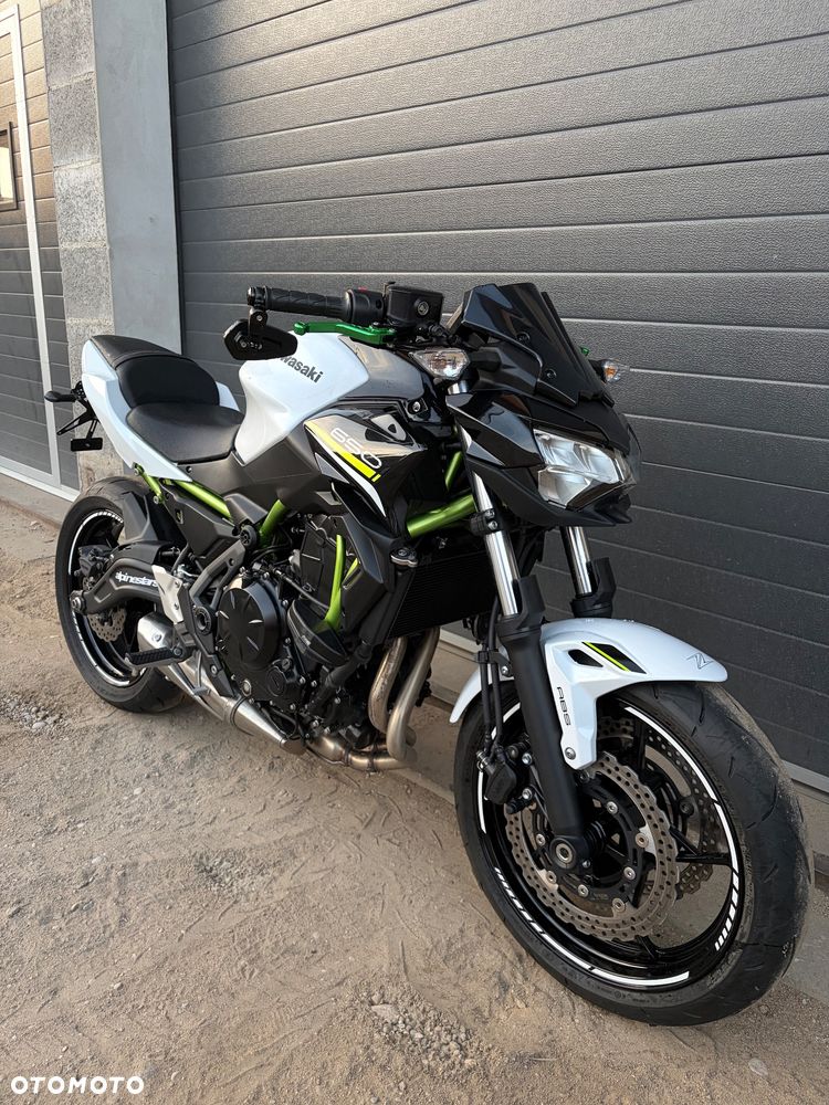 Kawasaki Z