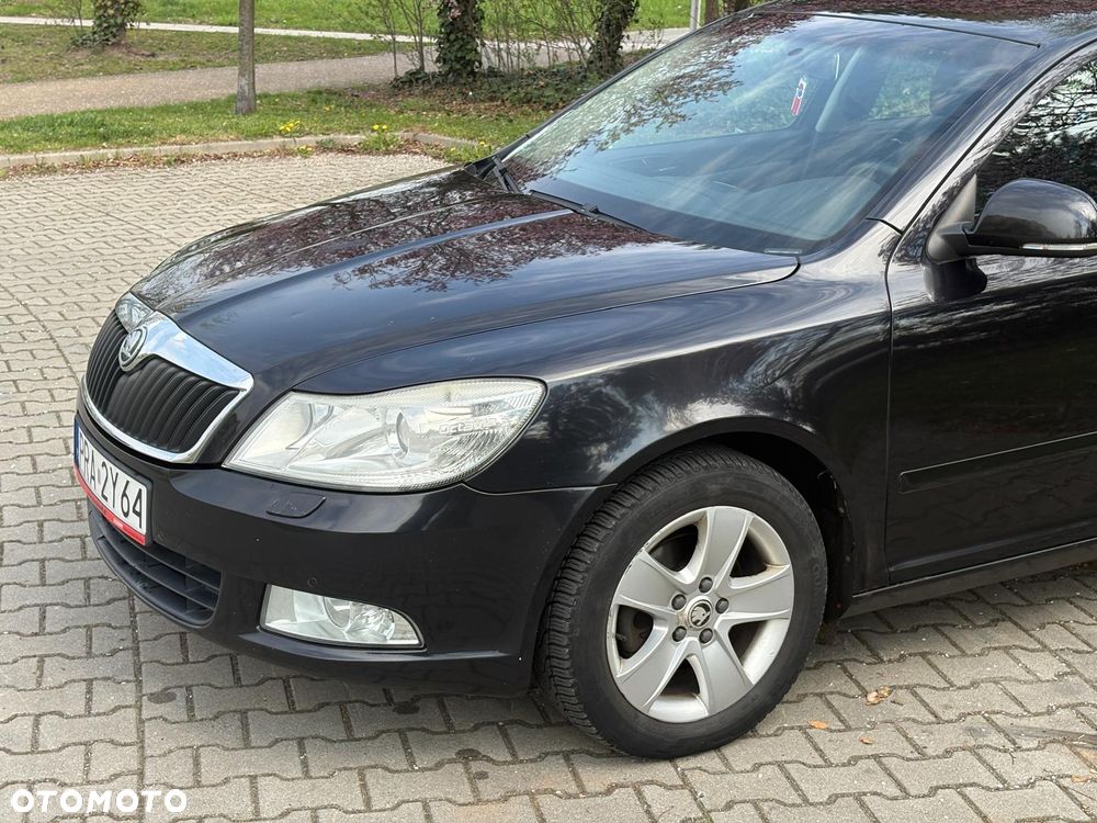 Skoda Octavia 2.0 TDI Elegance - 15