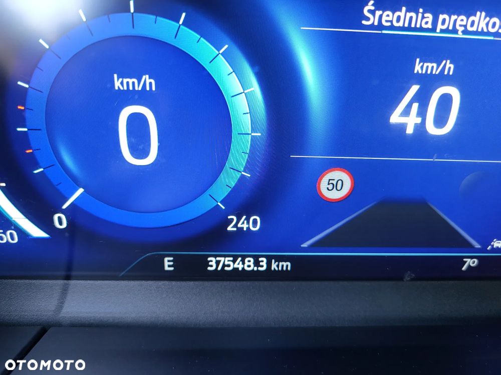 Ford Kuga 1.5 EcoBoost FWD ST-Line ASS GPF - 14