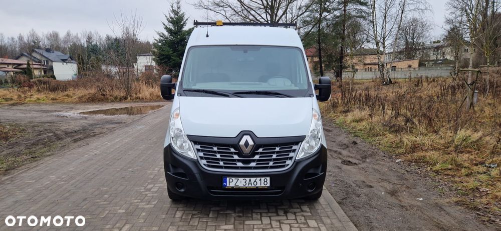 Renault MASTER - 8