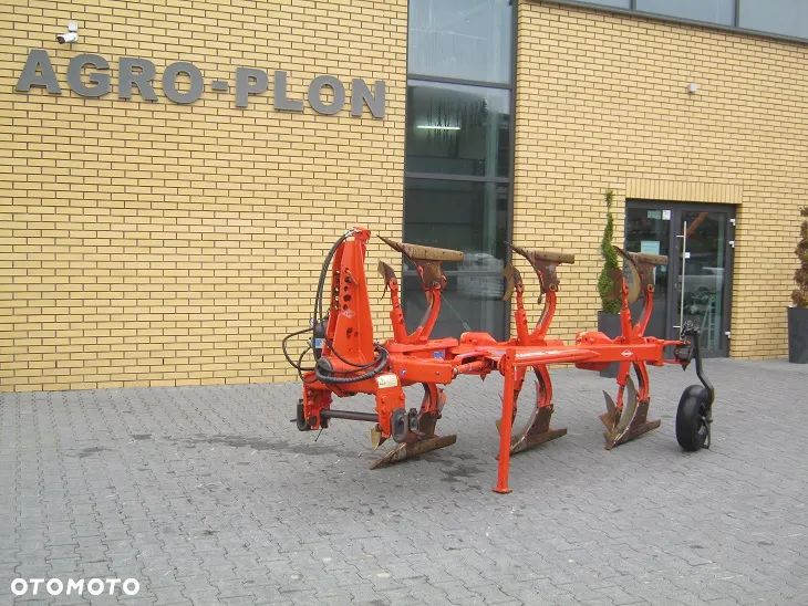 Kuhn Master 120 - 1