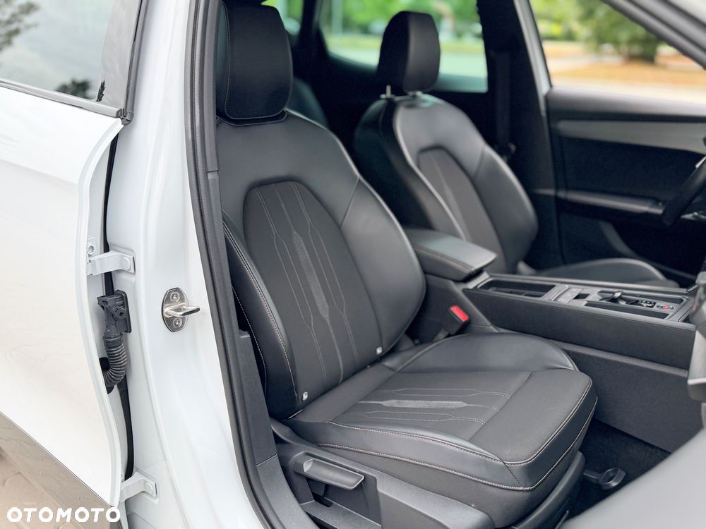 Cupra Formentor 1.5 eTSI DSG Tribe Edition - 17