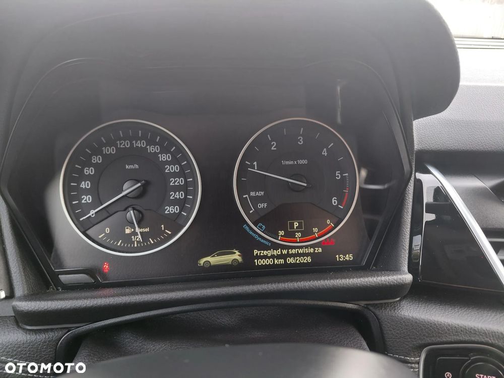 BMW Seria 2 220d xDrive M Sport - 27