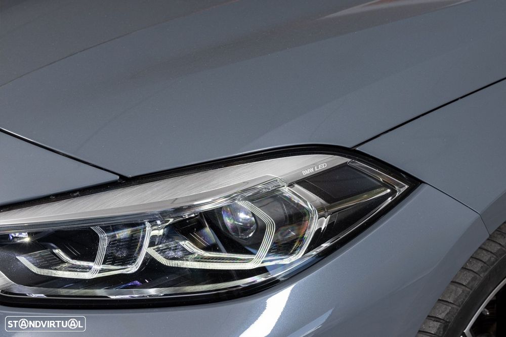 BMW 118 i Pack Desportivo M Auto - 6