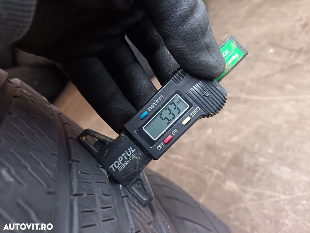 Anvelope 4sezoane ms 225 50 17 vredstein 2023 5.3mm - 3