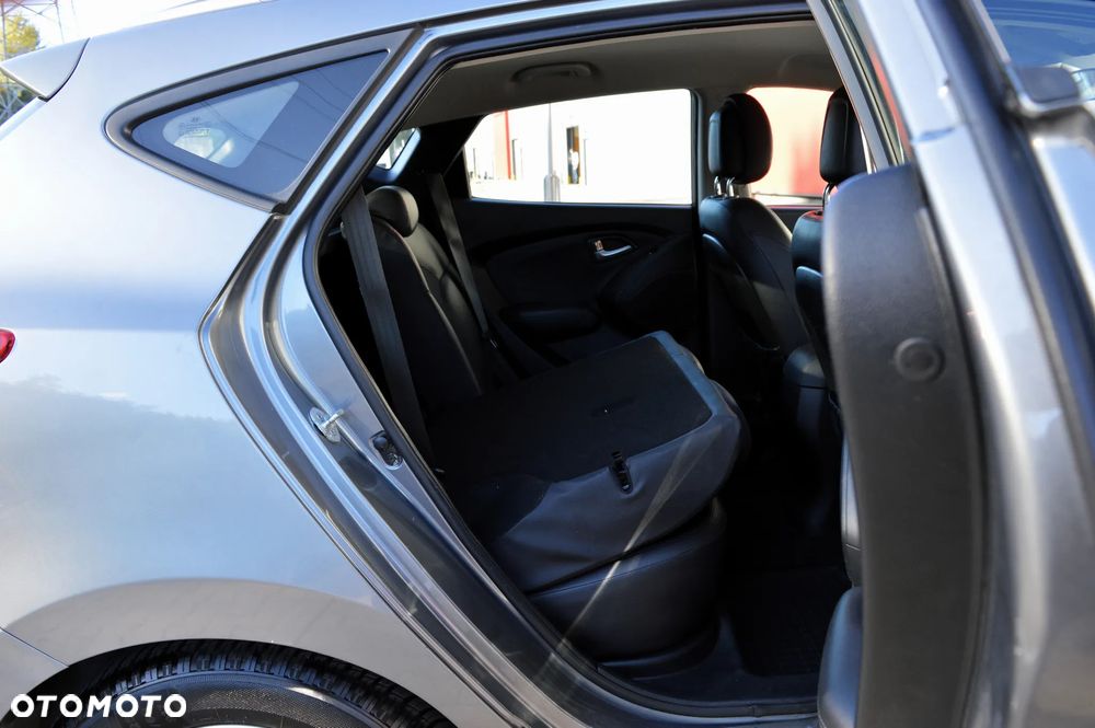 Hyundai ix35 1.6 GDI Comfort 2WD - 12