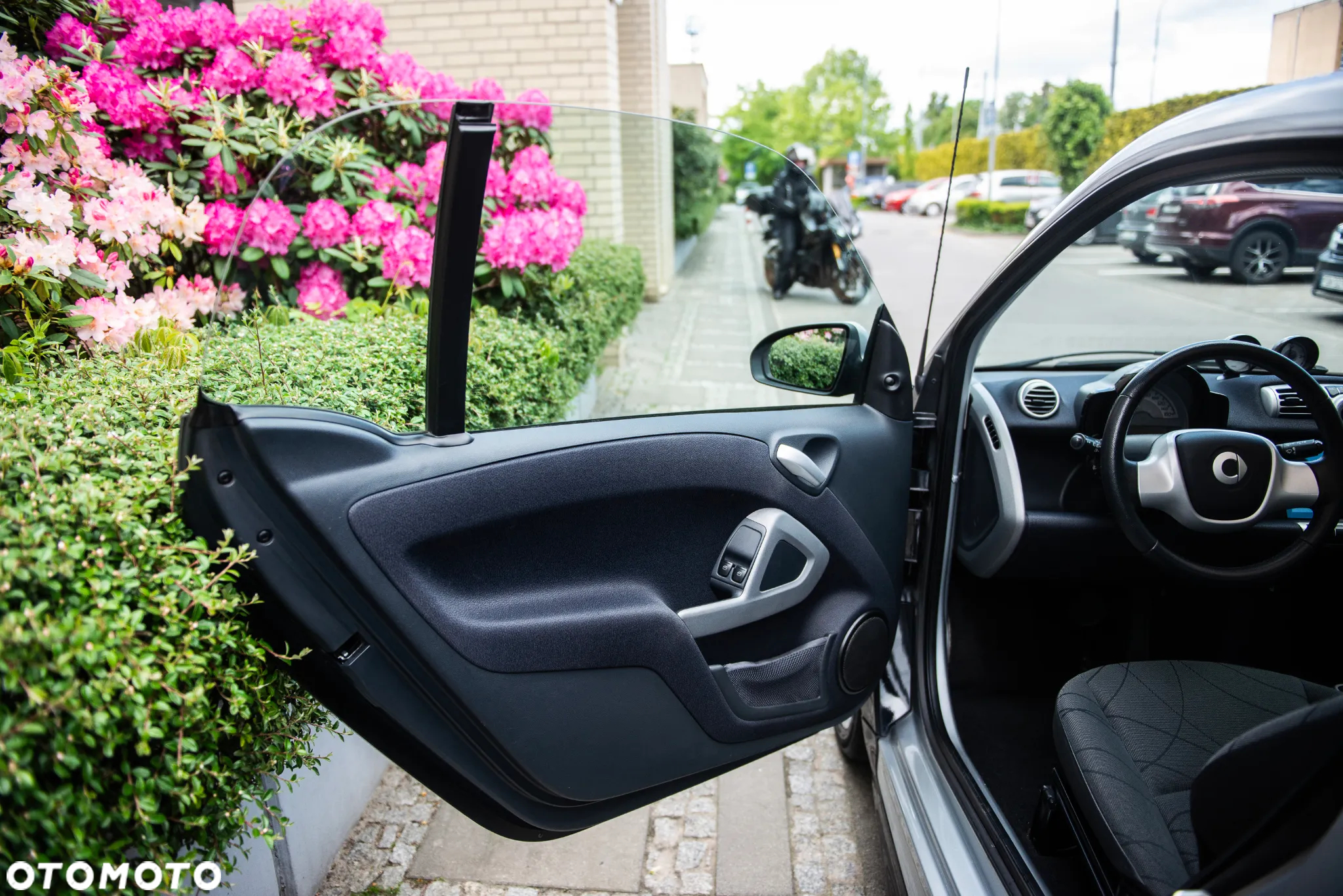 Smart Fortwo coupe softouch edition 10 - 17
