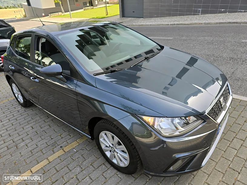 SEAT Ibiza 1.0 Style - 8