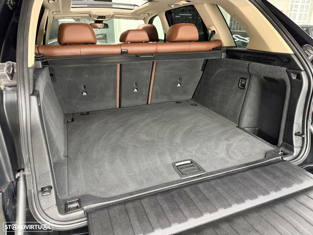 BMW X5 xDrive30d - 21