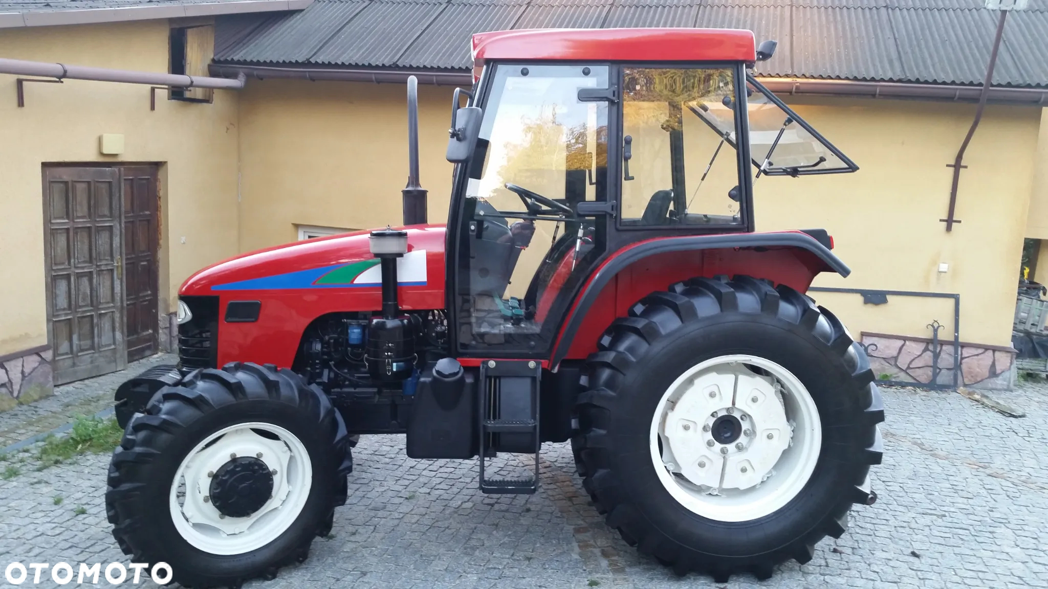 Inny CF904 - 4